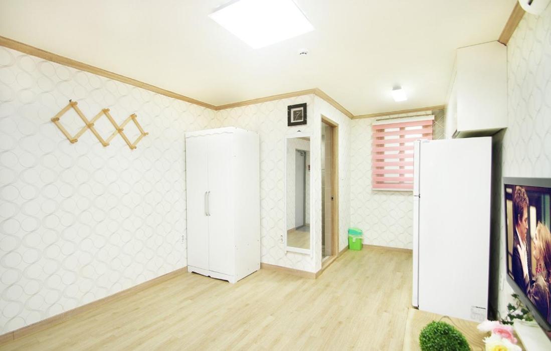 Chorok Pension Boryeong Habitación foto