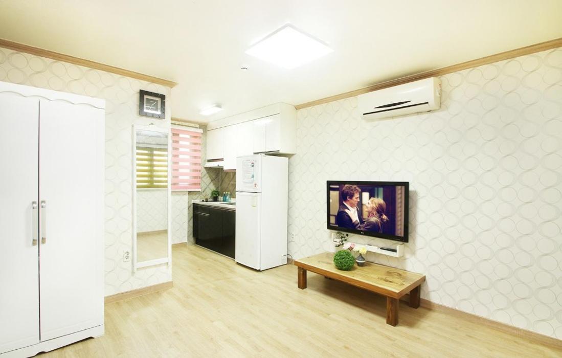 Chorok Pension Boryeong Habitación foto