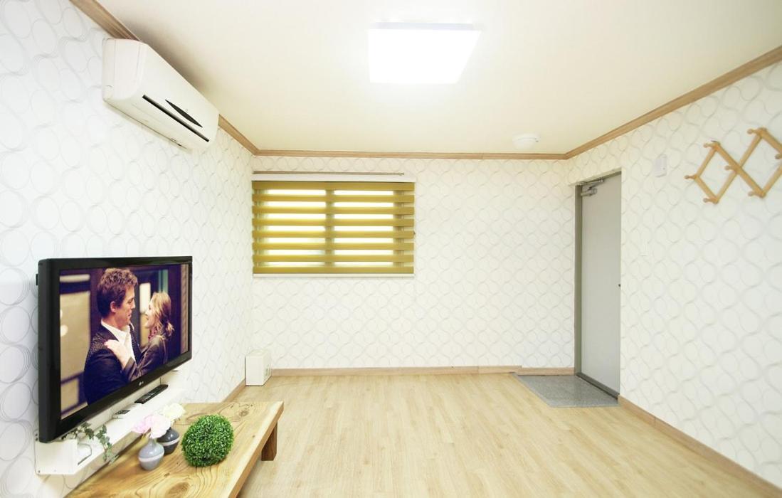 Chorok Pension Boryeong Habitación foto