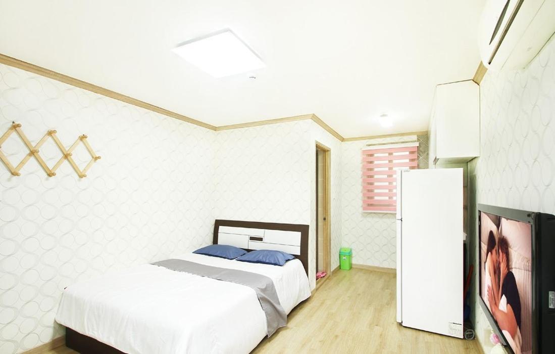 Chorok Pension Boryeong Habitación foto