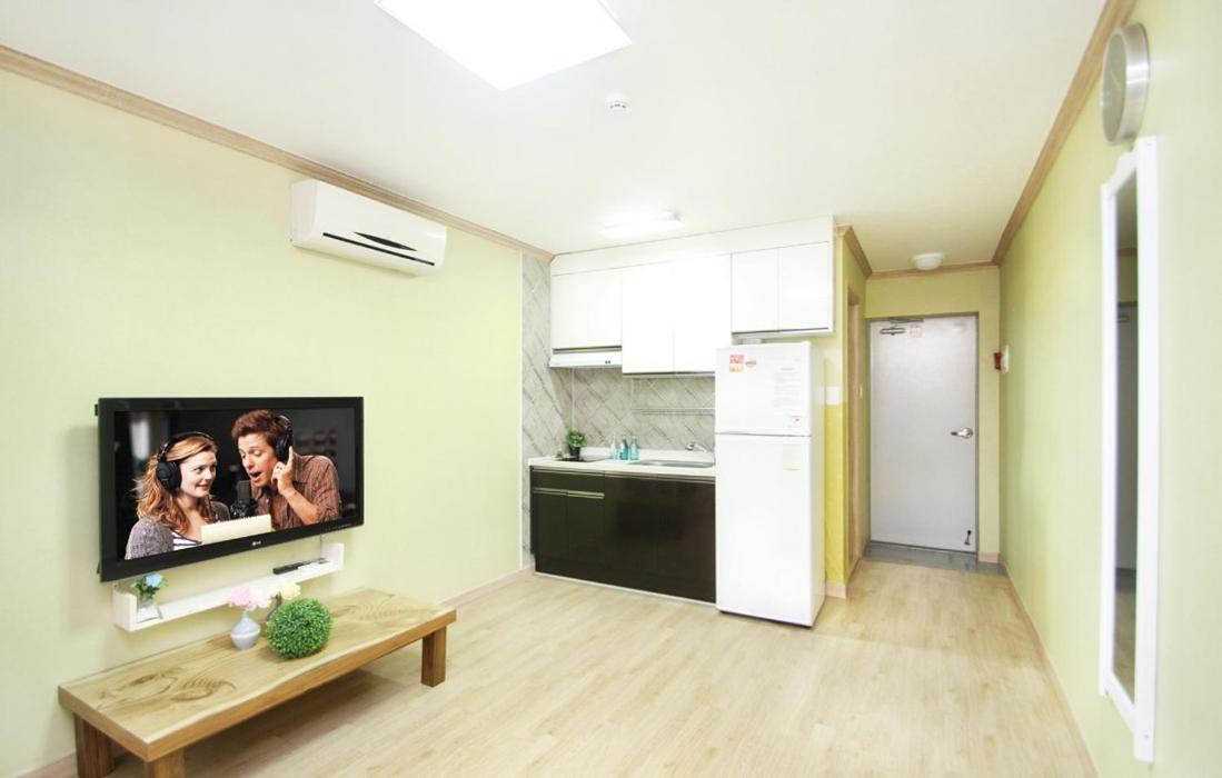 Chorok Pension Boryeong Habitación foto